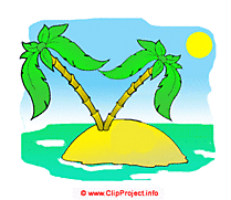 Island clipart images