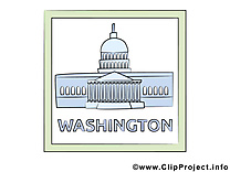 Washington image à télécharger gratuite
