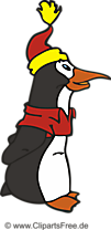 Pingouin dessin gratuit – Animal image