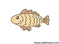 Poisson image gratuite – Animal cliparts